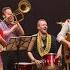 Gypsy Ska Orchestra Orchestra Jazz Manouche Concert Instrumental Music Jazz Sunset Serenade