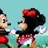 Castle Of Illusion Starring Mickey Mouse Saturn Playthrough English