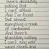Kinneret No Wind Resistance Lyrics Spedup Lyrics Nowindresistance Kinneret