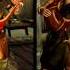 Skyrim Tale Of The Tongues Bard Quartet