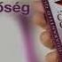 Reklám Schwarzkopf Palette Intensive Minőség 1999