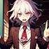 Rhinestone Eyes Nagito Komaeda Cover Ai