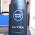 Шампунь Nivea MEN ULTRA