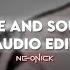 Safe And Sound Capital Cities Audio Edit