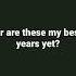 The Good Part Shorts Music Ajr