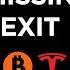 Pro Tip Don T Fear The Lull Fear Missing The Exit