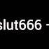 Emoslut666 ᐳ ᐸ