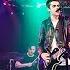 Dark Waves Echos Live JBTV