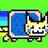 Sciocco The Nyan Cat Fanmade