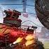 ЧЕМПИОНАТ мира по футболу Crossout ФУТБОЛ для профи