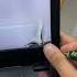 Black Broken Spot Screen Repair Repair Laptop Display Screen