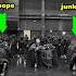 Just Look At Their Dance Move Bts Jk Jhope Shorts
