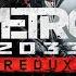 Прохождение Metro 2033 Redux Часть 2 Глава 2 Бурбон Часть 1