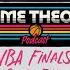 Jalen Williams Leads Thunder To 3 2 NBA Finals Lead Game 5 Reaction Game Theory Podcast