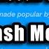 Smash Mouth Can T Get Enough Of You Baby Karaoke Version