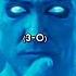 DR MANHATTAN VS THOR SHORTS MARVEL DC MCUE DCUE