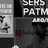 Sers Um Patmem Aro Feat Sako Cover