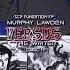 Murphy Lawden Vs The Writer Shorts Murphylawden Thewriter Scp Conic Dc Wis Debate Powerscaling
