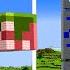 I Built Minecraft S LOST Features
