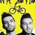 Alkilados La Bicicleta Urban Version Audio Oficial Ft Zion Y Lennox