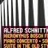 Suite In The Old Style Arr V Spivakov V Milman For Chamber Orchestra III Minuet