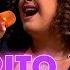 Lucerito Puso A TEMBLAR A Mijares Y Lucero Con Su TREMENDA Voz Juego De Voces 2025