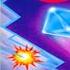 Qix Snippets Game Boy 1080p 60FPS