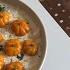 Little Baby Pumpkin Gnocchi Moribyan Gnocchi Pumpkins Delicious