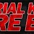 Imperial Killer Pure Evil Big Room