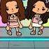 Battle Of Incredible Looks From Pinterest Tocalifeworld Tocaboca Tocaworld