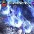 ПЕРЕРЫВ от ВОВа Shorts Silvername