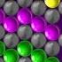Bubble Shooter Game New Levels Update Bubble Shooter 2 Gameplay Level 55 56