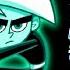 대니팬텀 원어판 오프닝 Danny Phantom Theme 자막