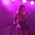 Kimbra Foolish Thinking LIVE The UC Theatre Berkeley 3 10 23