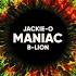 MANIAC