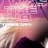 The Boyboy West Coast U Was At The Club Bottoms Up Audio