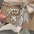 акулич молодой платон подарок Speed Up