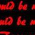 Sunrise Simply Red Lyrics