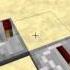 Minecraft механизм Часы