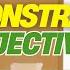 11 Beginner English Listening Quiz Demonstrative Adjectives