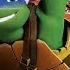 Черепашки Ниндзя Легенды ГЕРОИ В ПАНЦЫРЯХ TMNT Legends UPDATE X