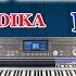 Mandi Kembang Remix Karaoke Caca Handika HD Audio Nada Pria