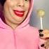 Lollipop Have So Many Other Uses Candy Wax Useful Beauty Beautytips Sweets
