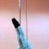 Интересный трюк Pole Dance Кувырок из стойки на 1 руке как достичь красивой фигуры и формы