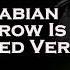 Lara Fabian Tomorrow Is A Lie Stripped Version