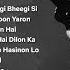 Best Hits Of Kishore Kumar Phoolon Ke Rang Se Haal Kya Hai Dilon Ka Evergreen Hit Hindi Songs