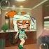 Рыжий рыжий конопатый Gacha Music Gachalife Originality Trend Gachaclub Ideacreation рыжий