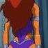 StarFire Joins The Teen Titans Youtubeshorts Shorts Nightwing Starfire Teentitansgo Robin