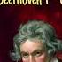 Beethoven Vs Mozart
