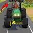 Tractor Per Character Kaise Le John Deere Indian Vehicles Simulator 3d Game